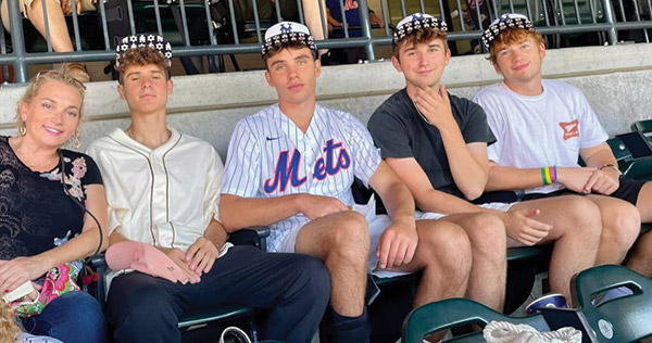 Soroka NY Mets